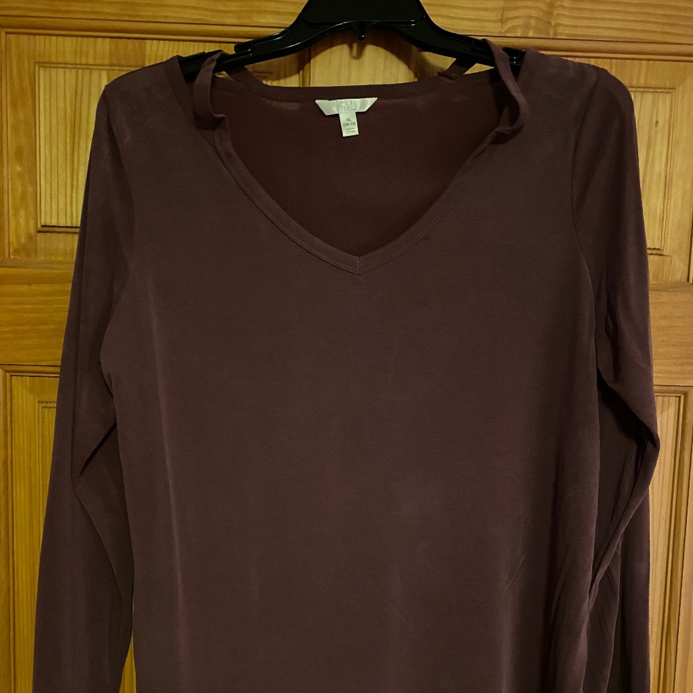 Womens shirt